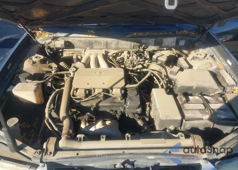 1996 Toyota Avalon Xl/Xls z USA, uszkodzony, nr VIN 4T1BF12B3TU075845